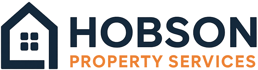 Hobson Property Services Logo